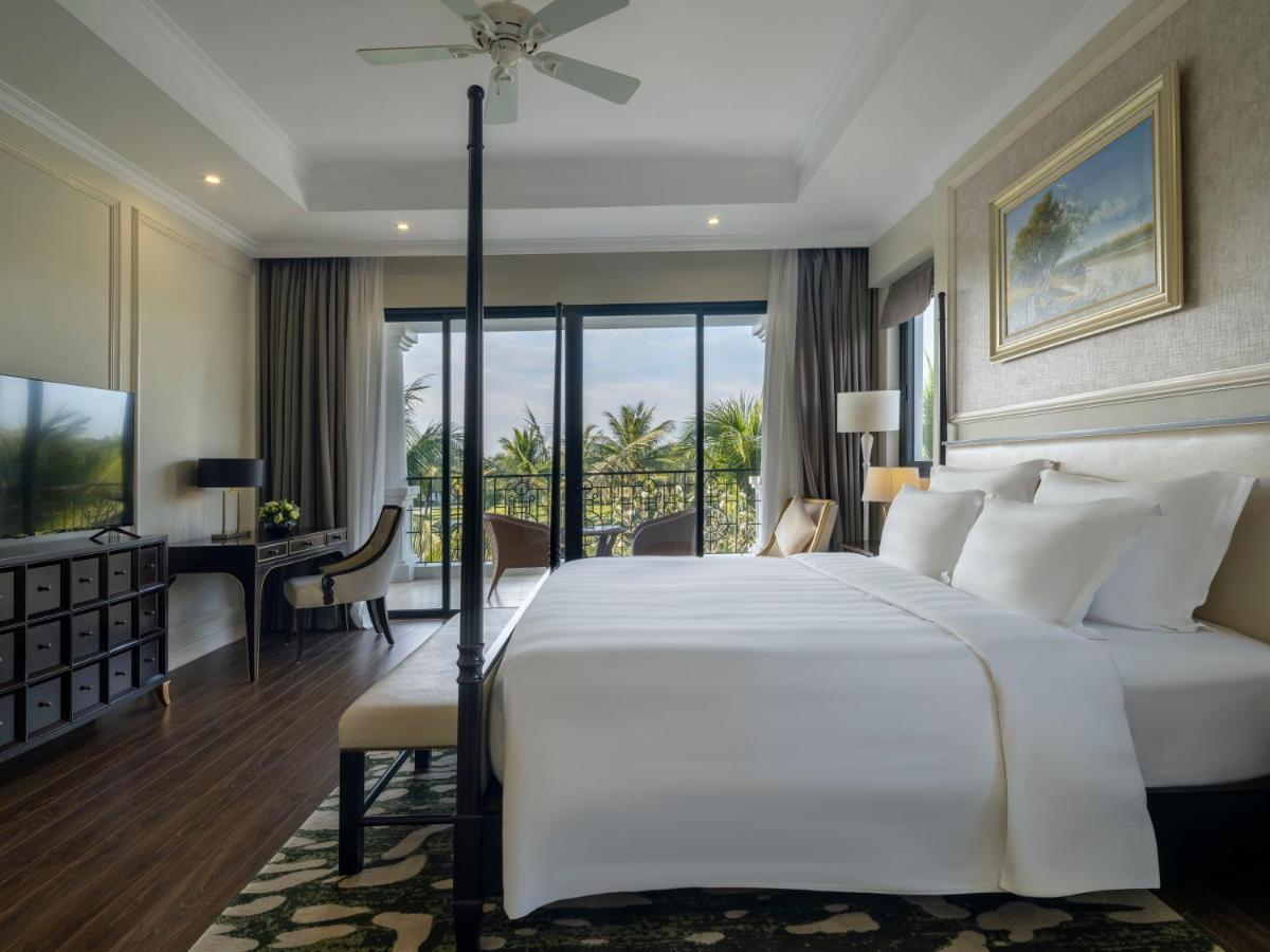 Vinpearl Wonderworld Phu Quoc Hotel Bagian luar foto